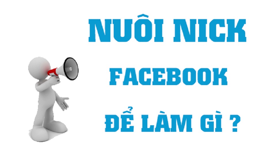 Phần mềm nuôi nick Facebook Phần mềm nuôi nick Facebook