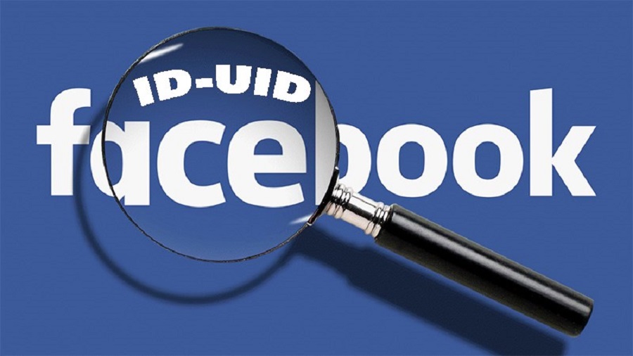 check live UID FB 
