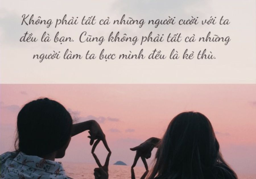 Status hay đăng ảnh đại diện