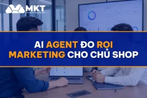 AI Agent Đo ROI Marketing Cho Chủ Shop: Cách Set Up Trong 30 Phút