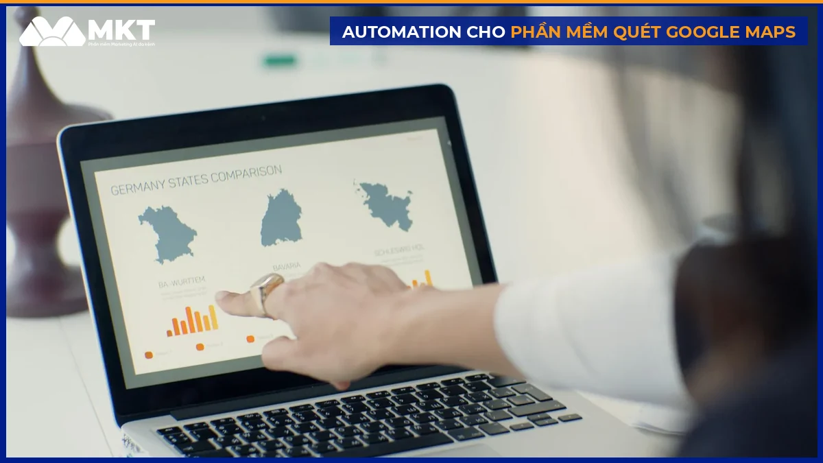 MKT Zalo Zmarketing: Workflow Chăm Sóc Zalo Group ROI 5X